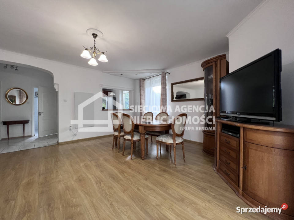 Dom wolnostojący 21709m2 Gdynia mieszkalny Sprzedaż