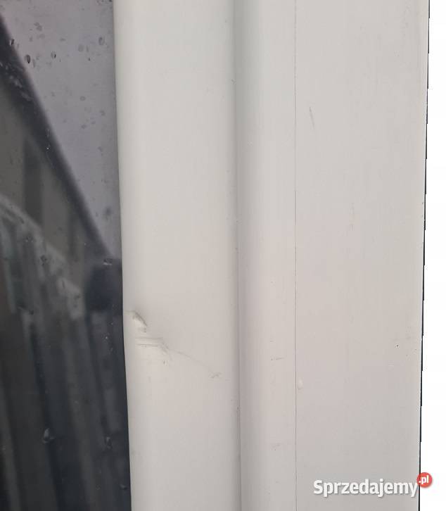 Okna Kacprzak Okno Pcv 129X169 Plastikowe Lublin