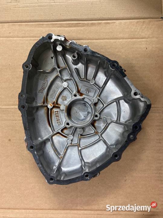 Dekiel alternatora Triumph Scrambler T100