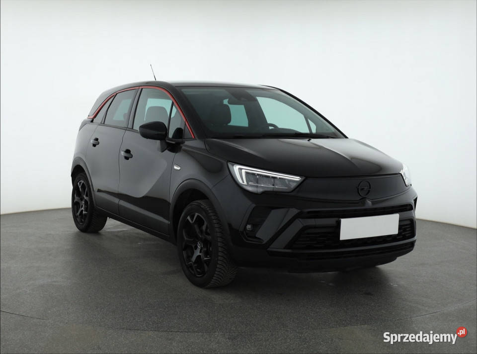 Opel Crossland 12 Turbo Piaseczno