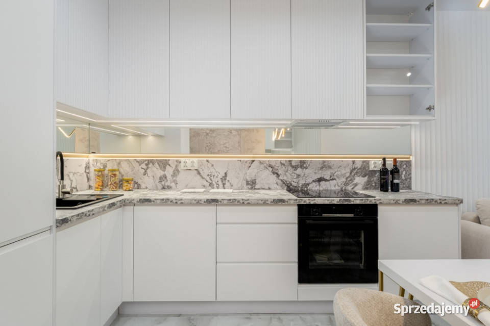 BEZ PCC I PROWIZJI apartament PREMIUM nowy BAGRY balkon małopolskie Kraków