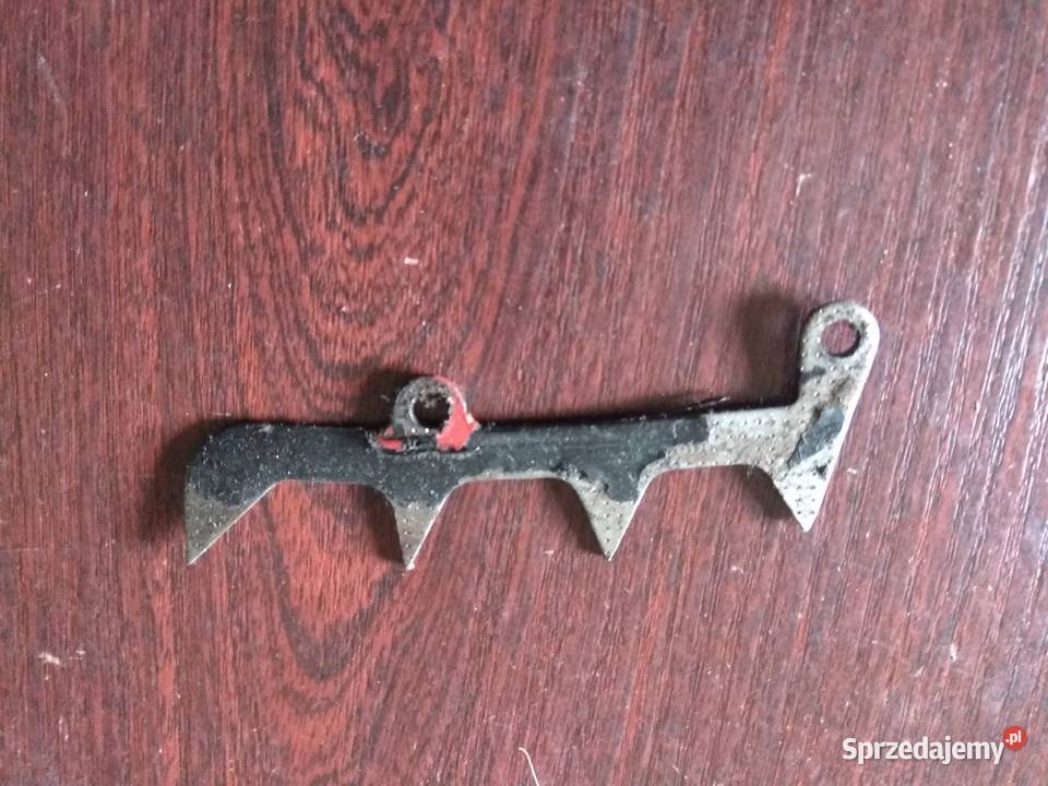 Solo 644 ostroga kolce 869