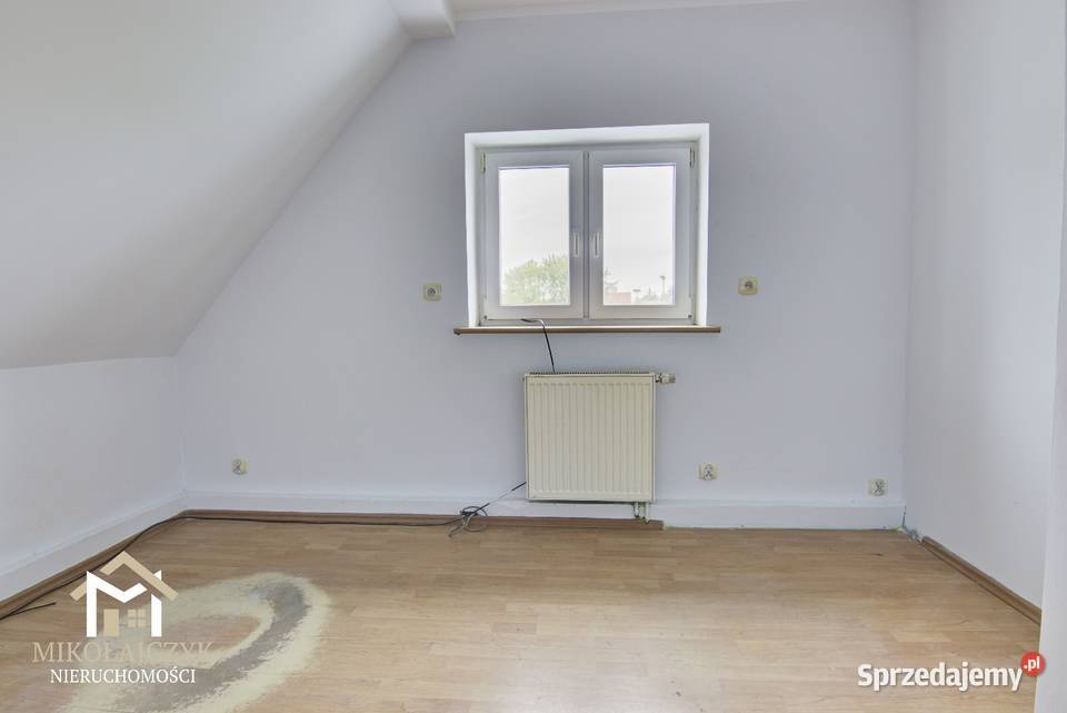 2 pokoje Traugutta 2 23 m2 2 piętro sieć Bartoszyce sprzedam