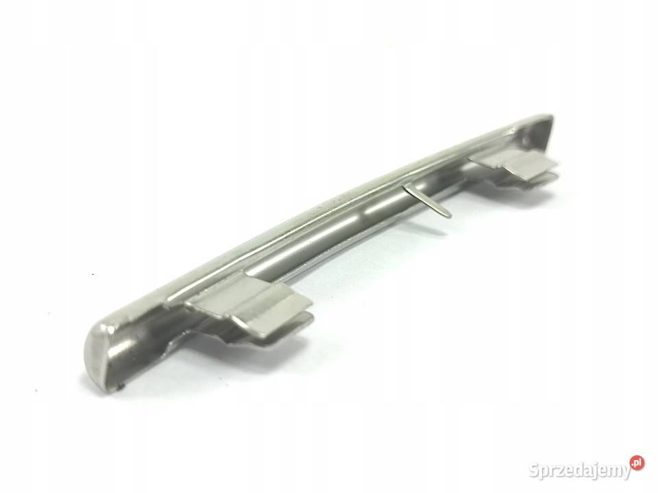 LISTEWKA GRILL CHROM 102mm FIAT TIPO 19871993 Atrapy