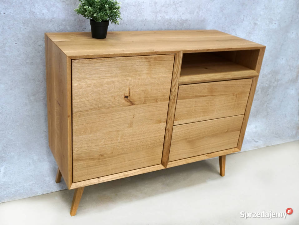 Komoda dębowa IZU sprzedam