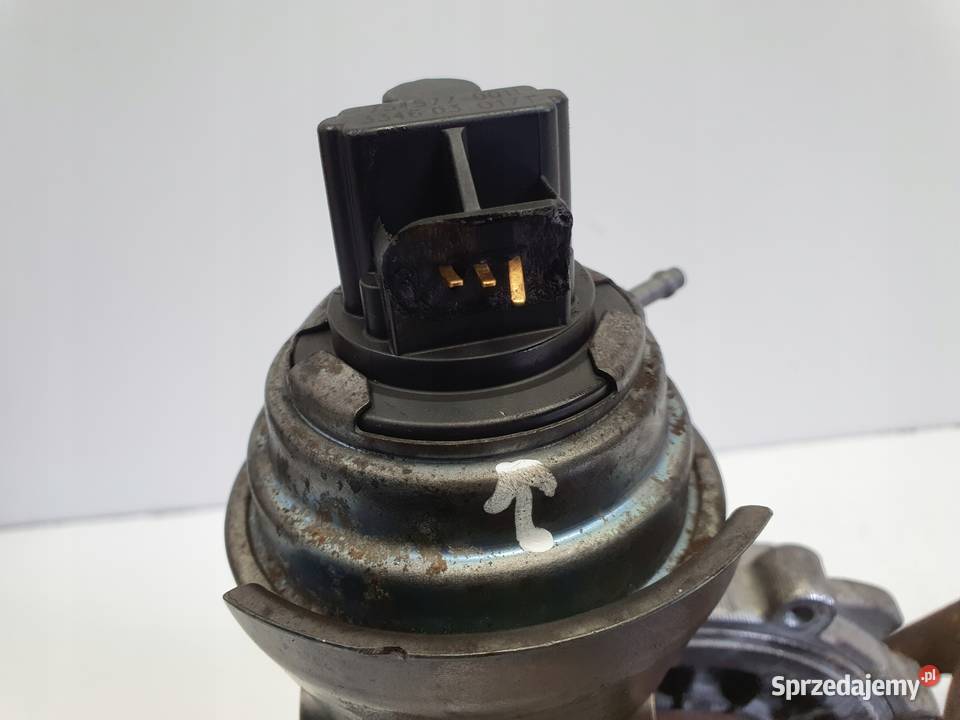 TURBOSPRĘŻARKA VW Passat B6 20 TDI turbo osobowe Chełm