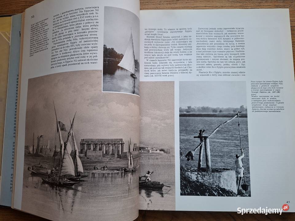 Legendarne miejsca J Harpur J Westwood Penta