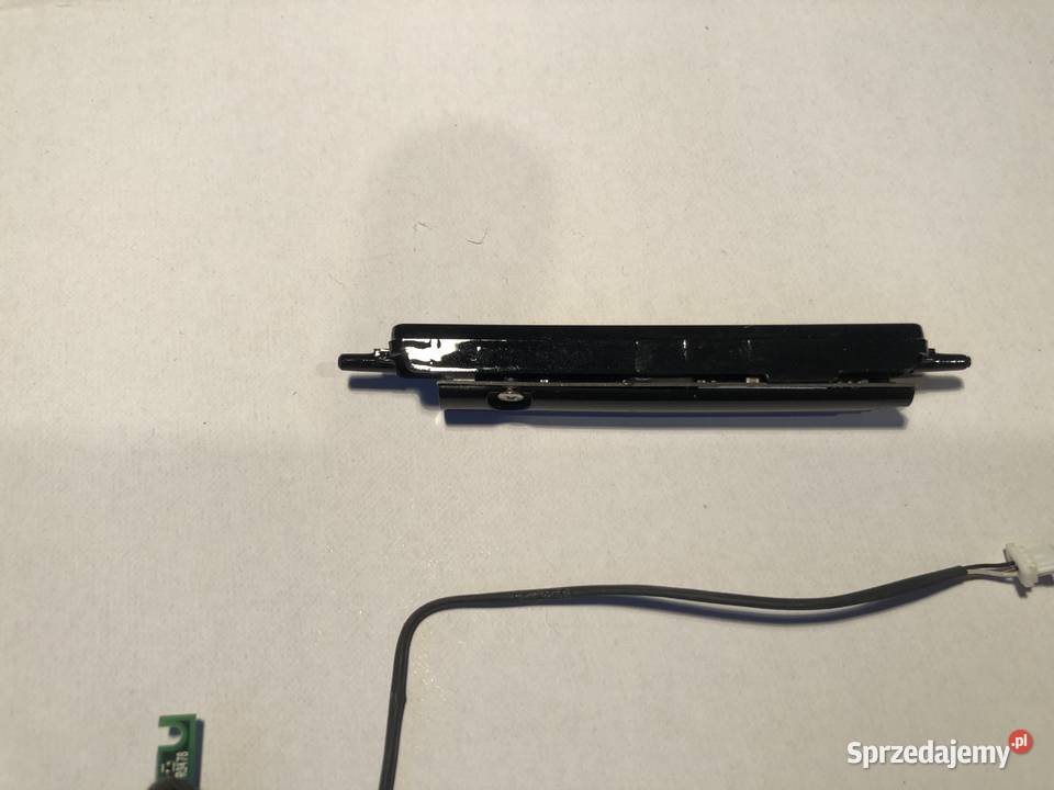 HP Pavilion HDX 9000 kamera mikrofon Pozostałe Tychy