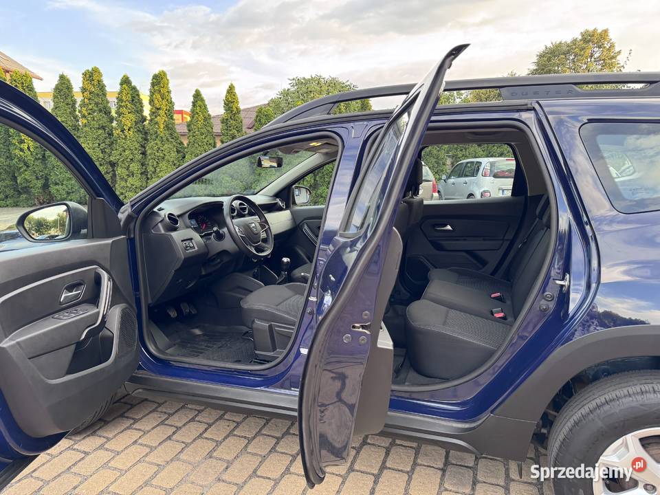 10TCe LPG Salon POLSKA 1Wł Nowości Serwis ASO sprzedam