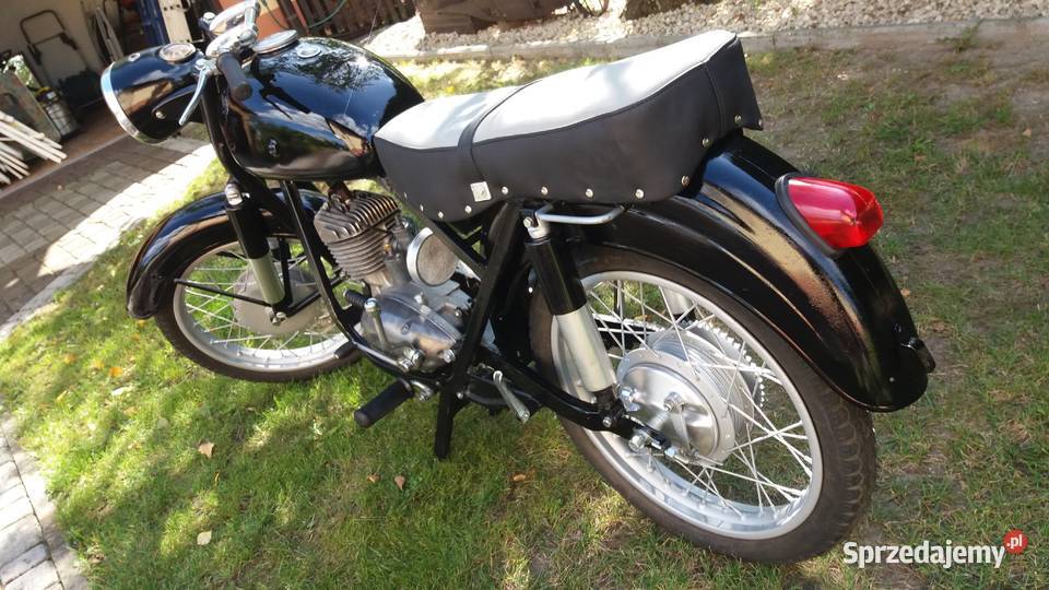 SHL M11WSKWFM DO UKOŃCZENIA PRĄDY Leżajsk