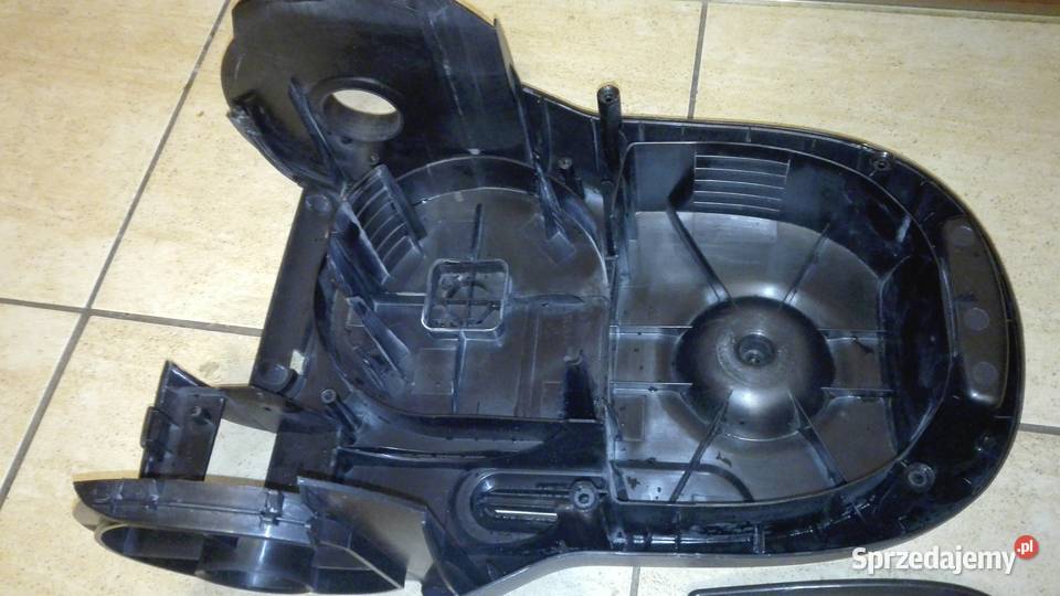 Electrolux Ergoeasy model ZTF7620 Części i Akcesoria Bielsko-Biała