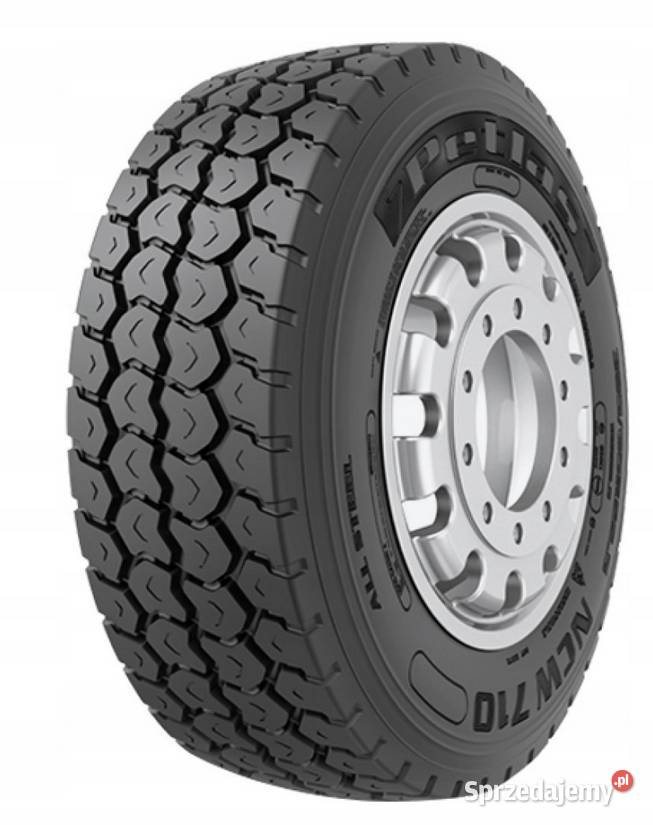 Opony 2x 38565R225 TL 18PR 160K MS NCW710 Petlas lubelskie Biłgoraj