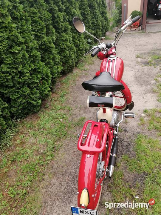 Żak MR2 Sochaczew