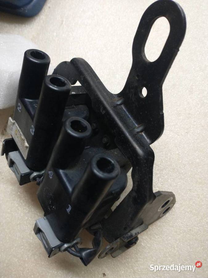 Cewka Hyundai Tucson 2010 Jarosław