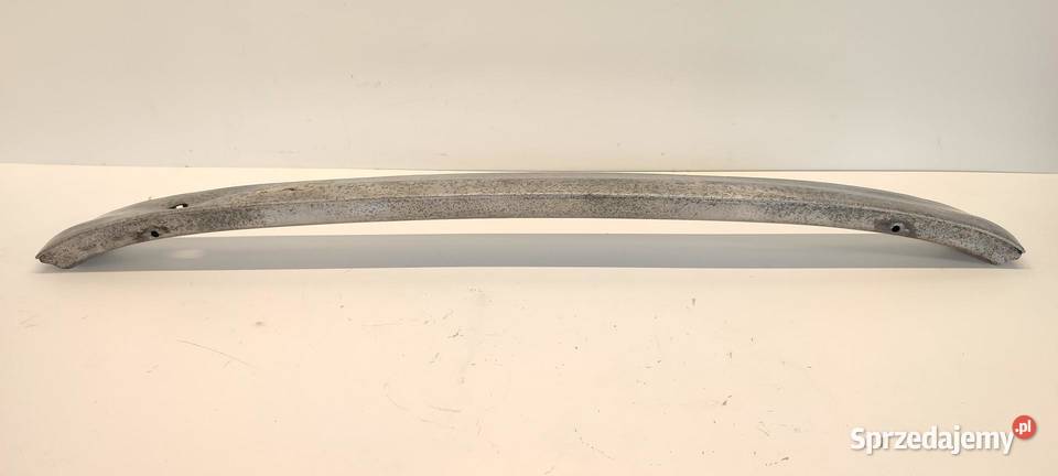 MERCEDES W211 BELKA ZDERZAKA PRZÓD A2116202834