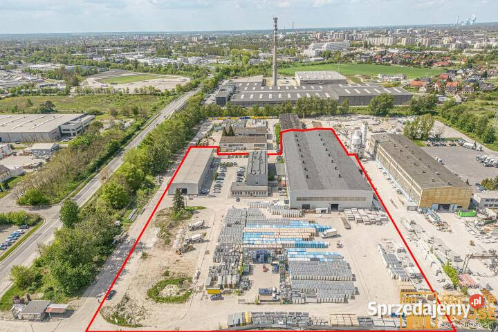 Lokal 805772m2 Opole Sprzedaż sprzedam