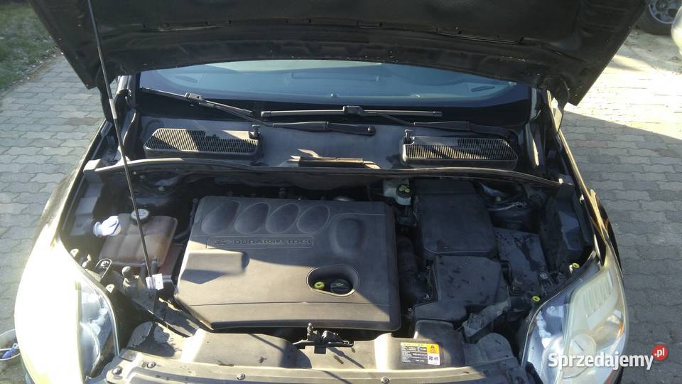 Ford Kuga 20 tdci wielkopolskie Kalisz sprzedam