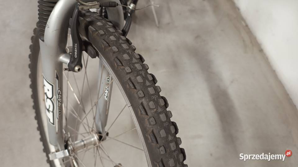 GT Avalanche 30 Solec Kujawski sprzedam