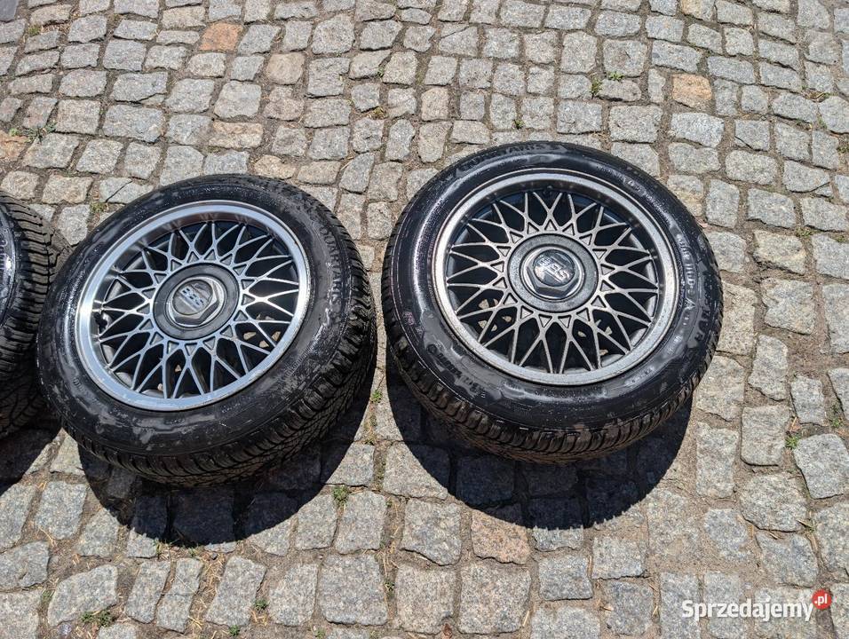 OEM Bbs 15 5x112 mercedes