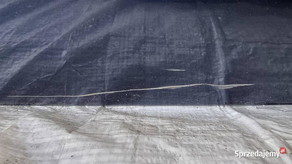 DRZWI TYŁ PRAWE FORD S MK1 osobowe sprzedam