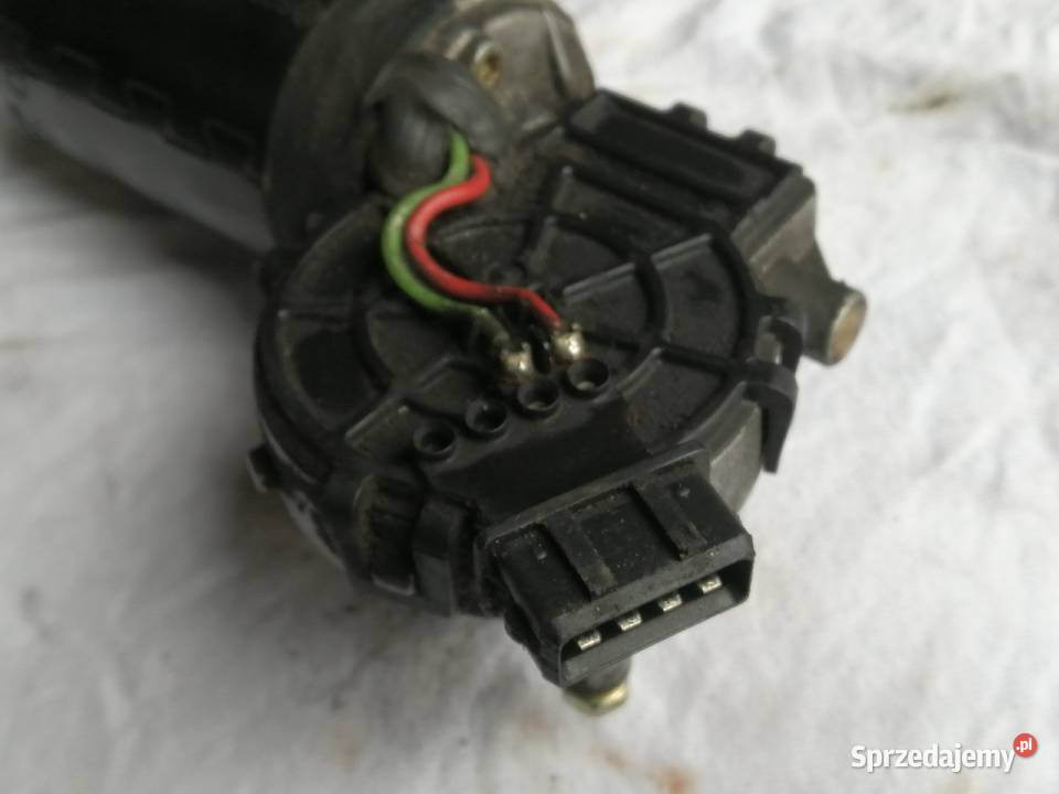 Silniczek mechanizmu wycieraczek Peugeot 206 lubelskie