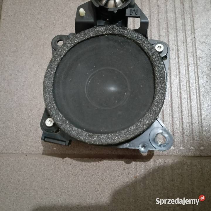 Lexus Ls 460 głośnik konsoli lubelskie Biała Podlaska