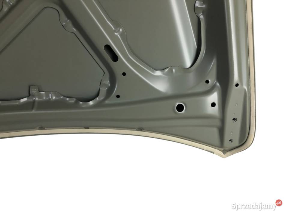 Hyundai i30 FD I 032007032012 Maska pokrywa świętokrzyskie Skarżysko-Kamienna