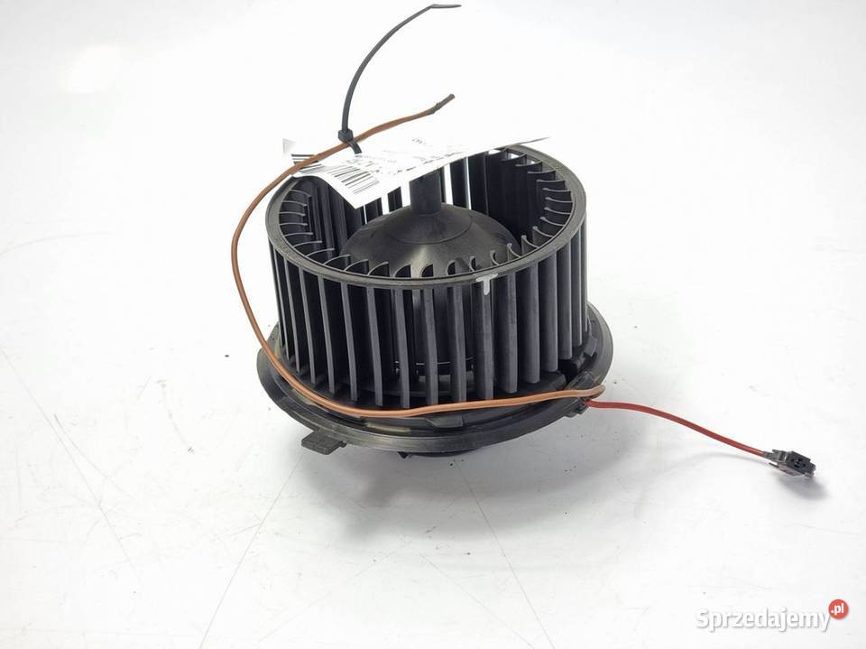 WENTYLATOR KABINOWY VOLKSWAGEN POLO 6N1819021 sprzedam