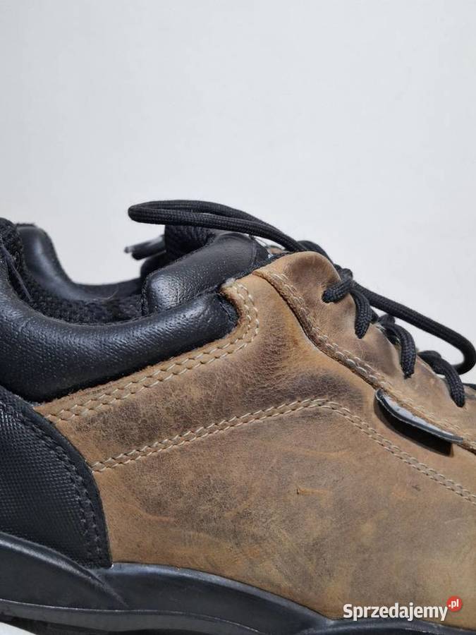 Trzewiki Base 44 buty ochronne bhp budowa Kraków