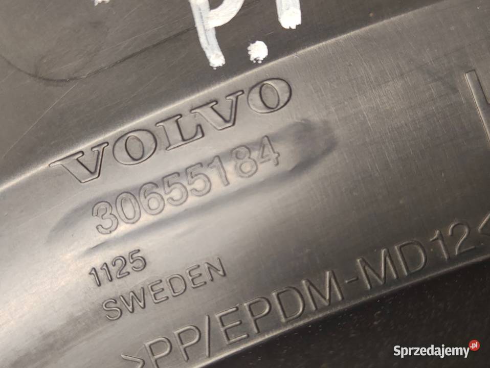 Listwa Błotnika Prawy Tył Volvo Xc90 Xc 90 I Pleszew sprzedam