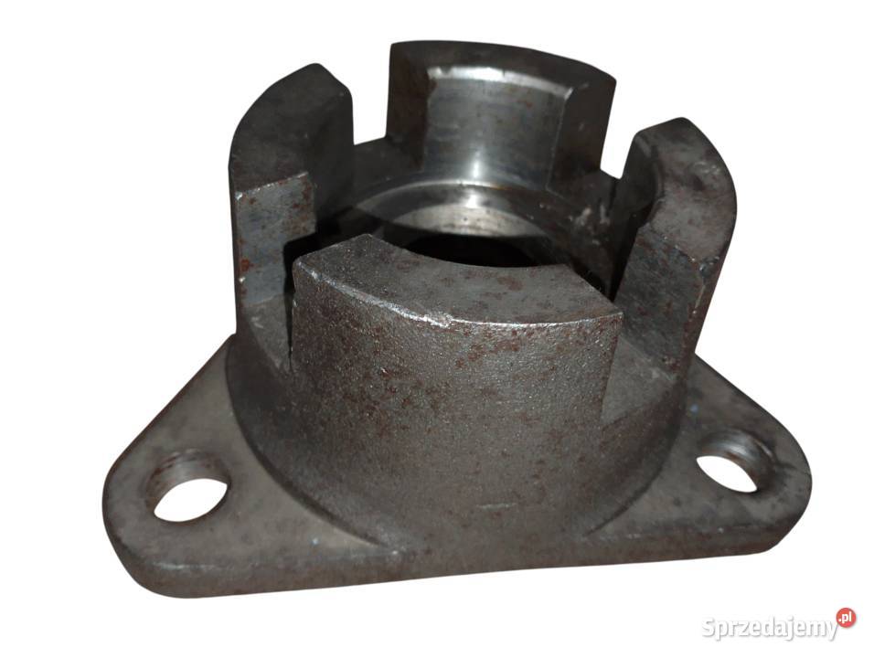 Zabierak wałka napędu kosy Bizon 5060020100 Tyczyn sprzedam