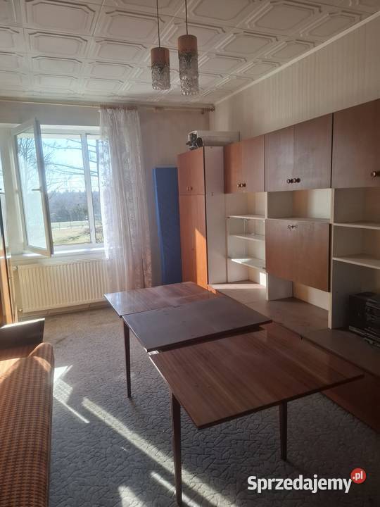 BEZ POŚREDNIKÓW 55m 1 PIĘTRO Stroszek blok Bytom