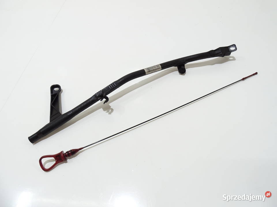 BAGNET MIARKA OLEJU BMW E60 E61 E65 306D3 Strzyżewice