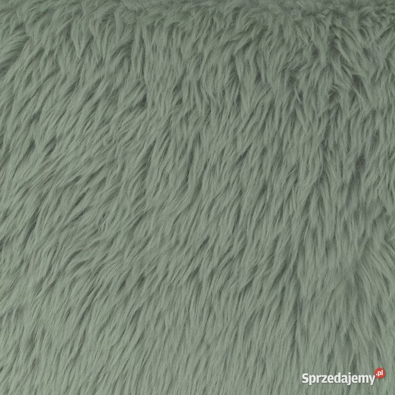 Mika tkanina tapicerska sztuczne futerko z