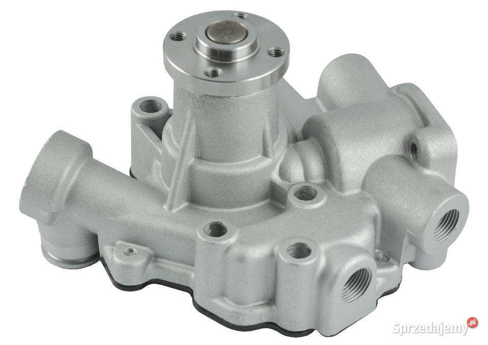 Pompa wody Yanmar 2TNE68 podkarpackie