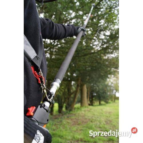 MARUYAMA TPP2630 OKRZESYWARKA PIŁA PILARKA