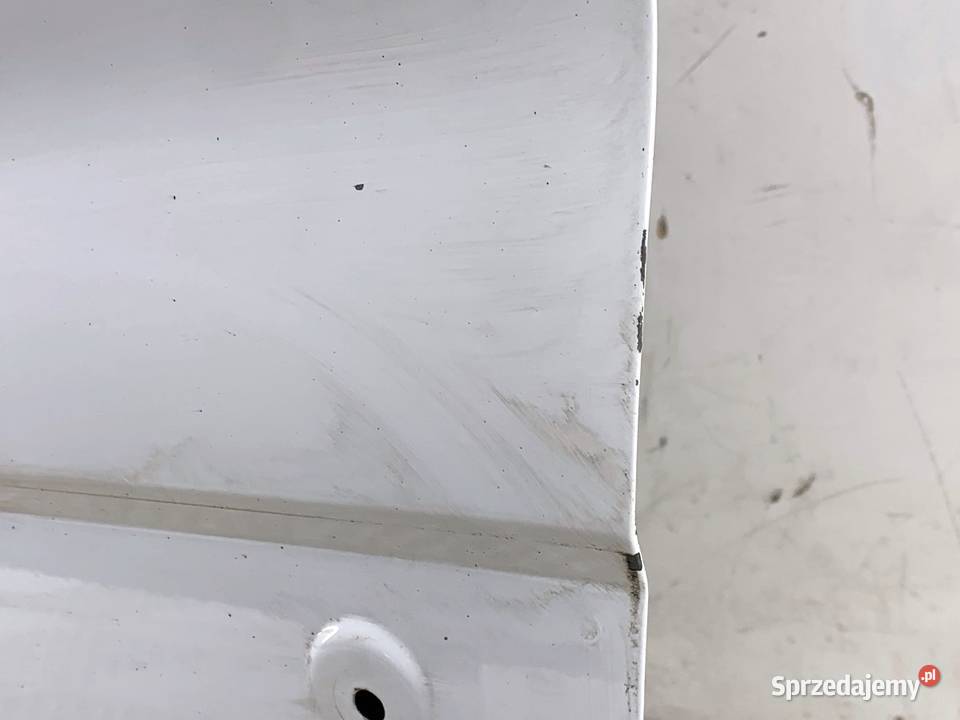 DRZWI LEWY PRZÓD TOYOTA PROACE Van minibus Blanc