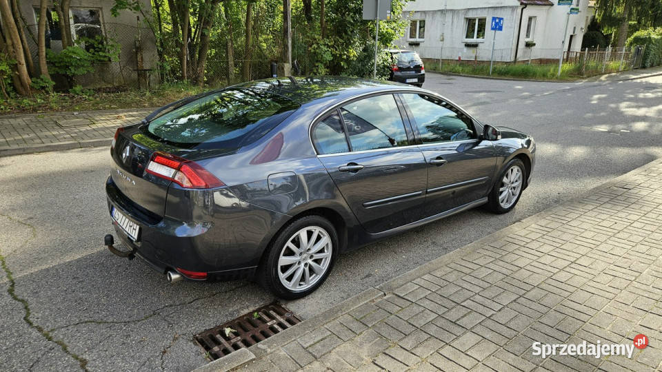 Renault Laguna Szczecin sprzedam