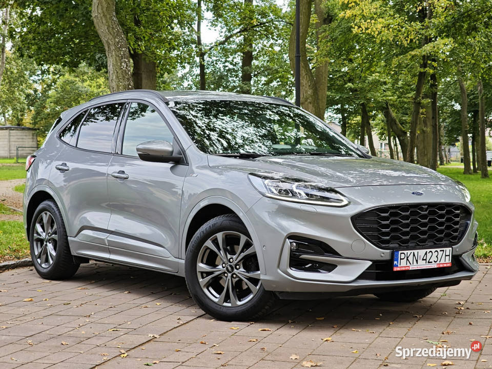 Ford Kuga III 2019 Rok produkcji 2020 Kuga Sadlno