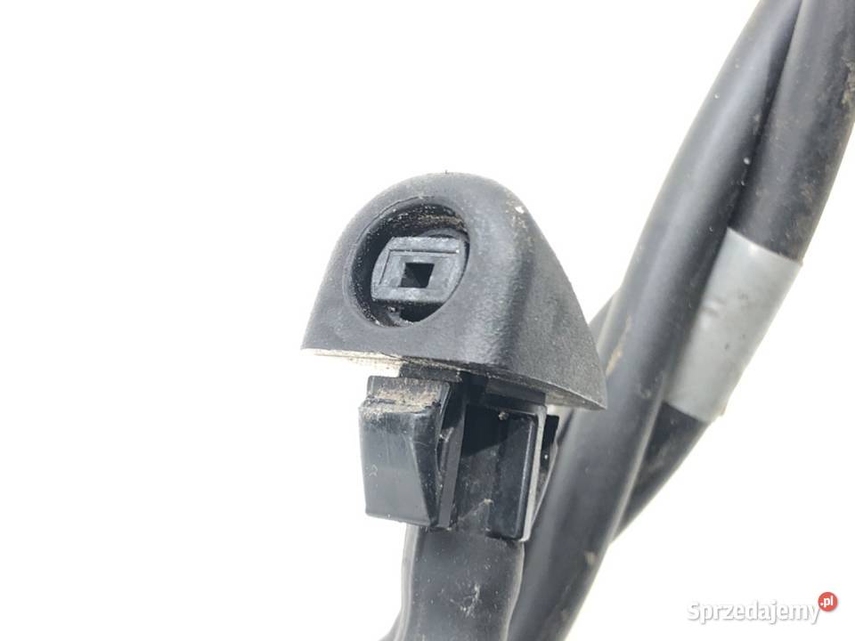 SPRYSKIWACZE SZYBY KOMPLET MAZDA 6 GJ sprzedam