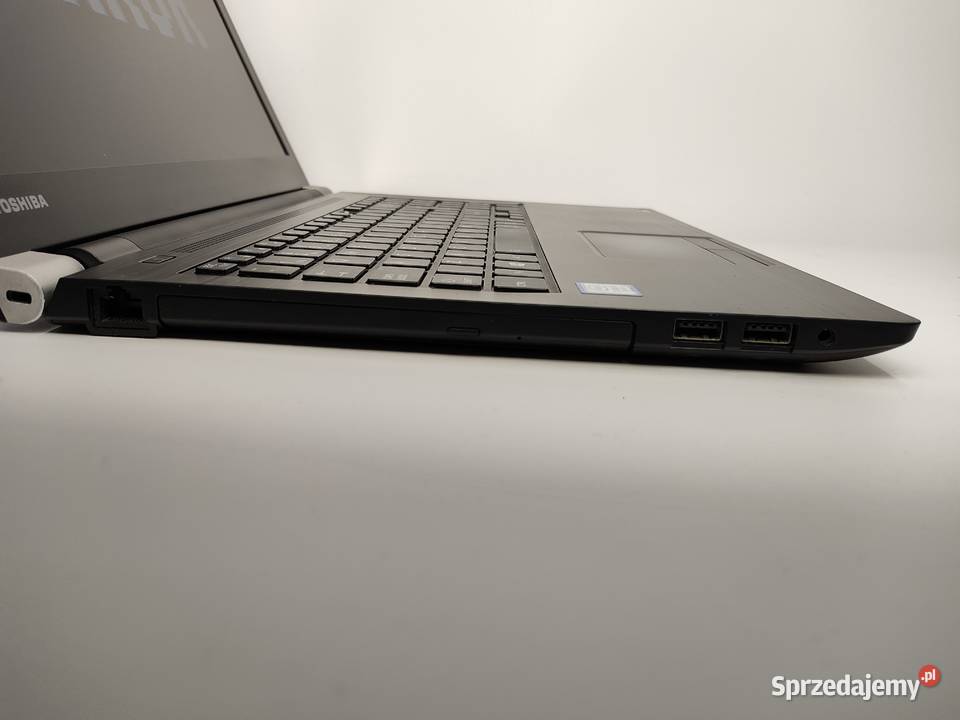 Toshiba Satellite Pro 156 FHD Intel i37100U 8GB Lublin
