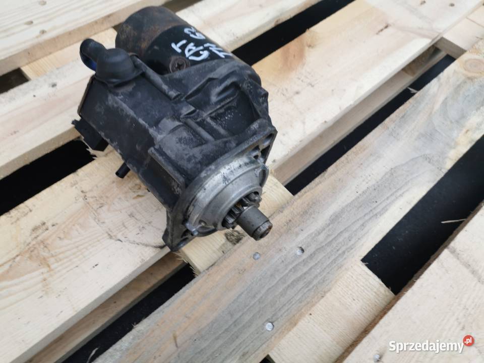 Rozrusznik Cat TH 62 Motoryzacja Wilkowo sprzedam