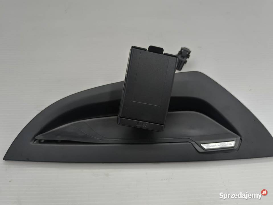 UCHWYT MOCOWANIE NAWIGACJI BMW F20 F21 1967416 sprzedam