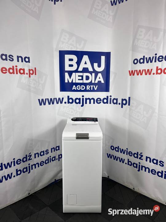 Pralka AEG Wyjątkowa Premium Góry 7 1200 A Wiejca