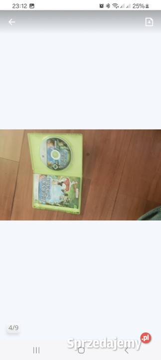 Płyty na Xbox 360 Pozostałe