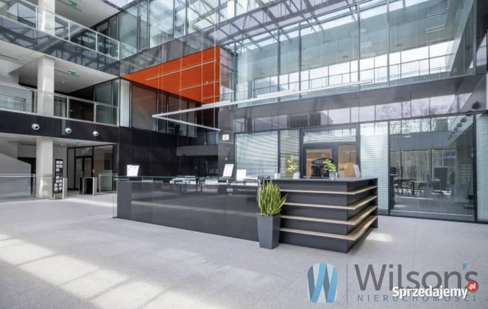 Lokal wynajmę Warszawa 50m