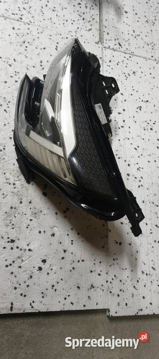 LAMPA RENAULT CAPTUR II 260608054r LEWA Brześć Kujawski