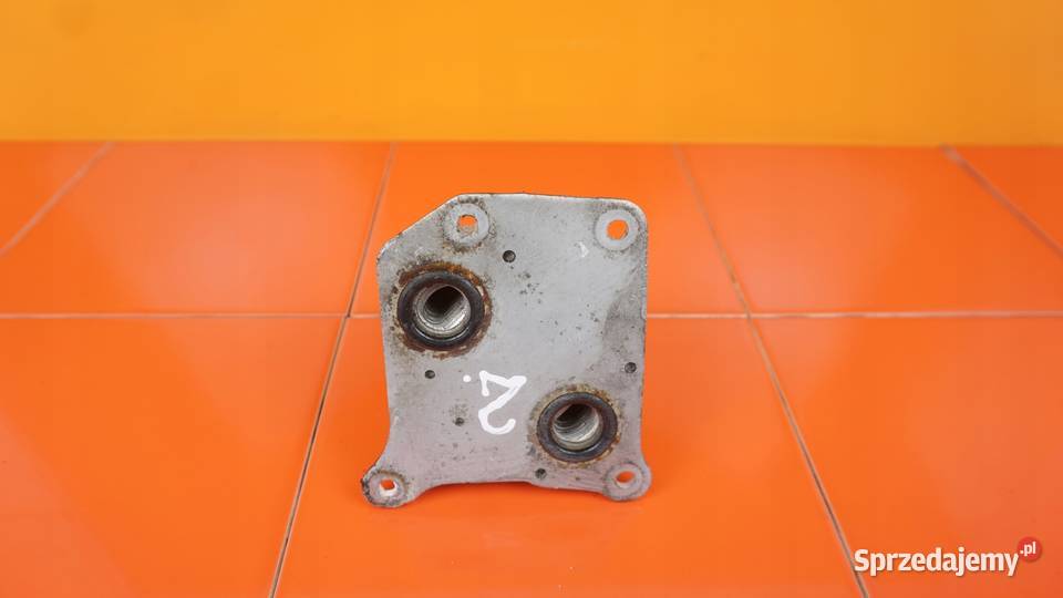 JUKE QASHQAI 16 DIGT 14r 190 MR16 chlodniczka Suków