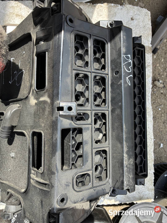 Schowek Pasażera Volkswagen Passat B6 lubelskie Wisznice