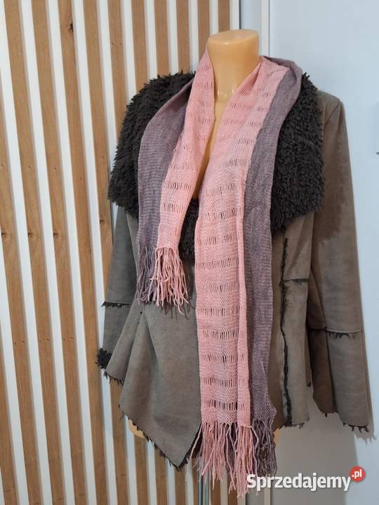 Szalo komin łososiowy Braniewo